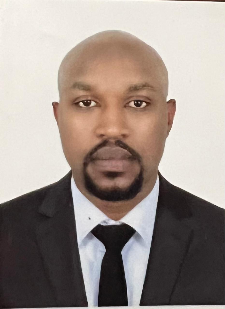 Mugisha Yves