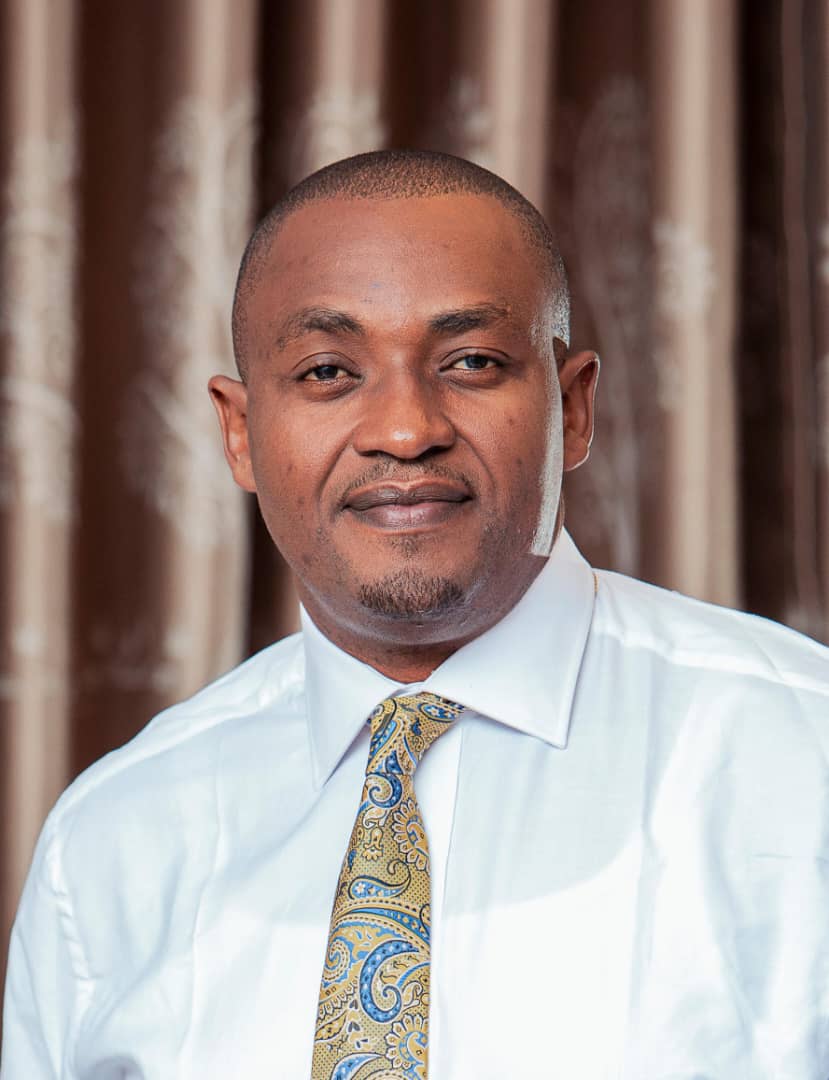 Clark Rubuye Bwira