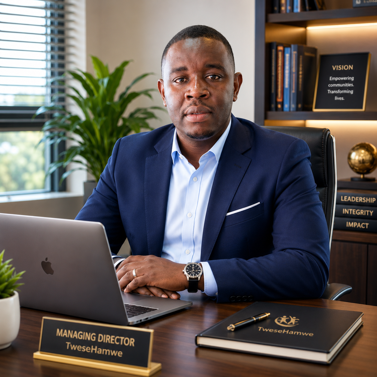 Mbarushimana Gentil